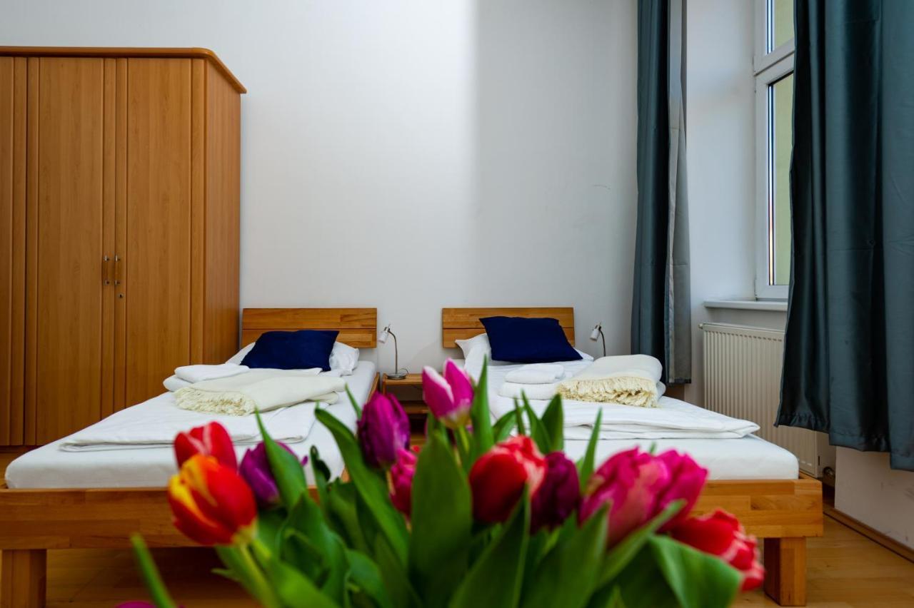 Moderne 2-Zimmer Wohnung In Wien Exterior photo