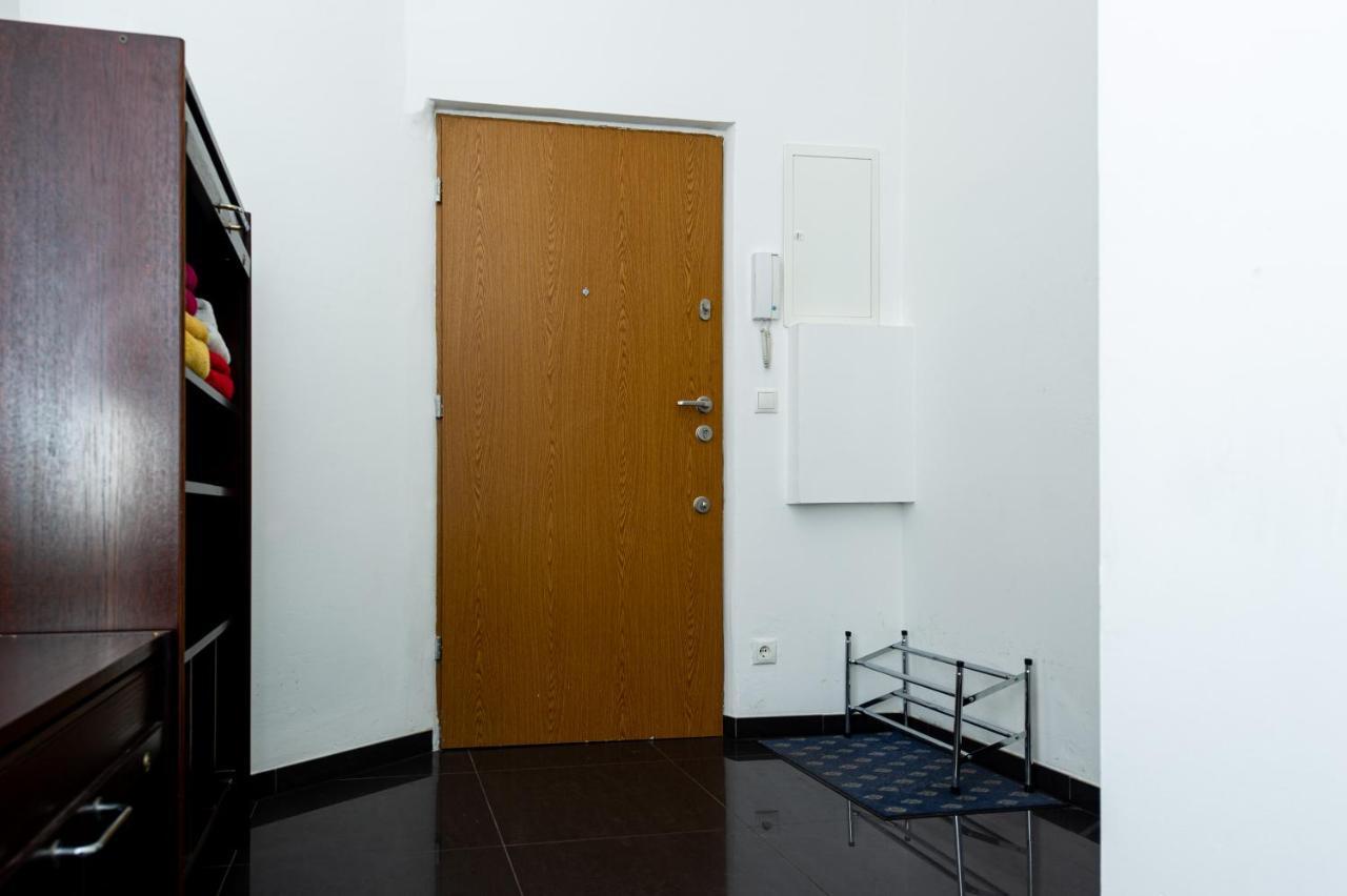 Moderne 2-Zimmer Wohnung In Wien Exterior photo