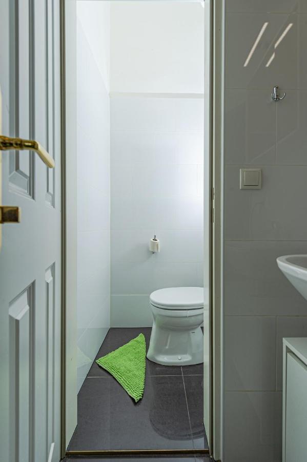 Moderne 2-Zimmer Wohnung In Wien Exterior photo